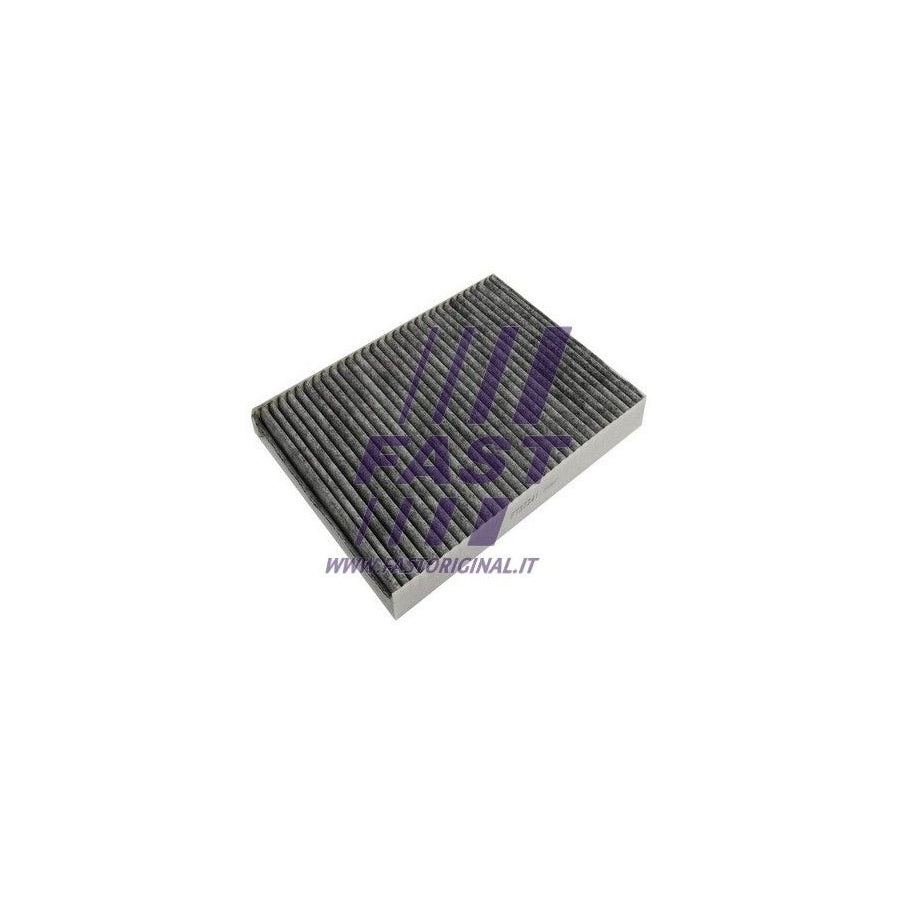 Fast Ft37341 Pollen Filter | Duco Car Parts UK Car Parts