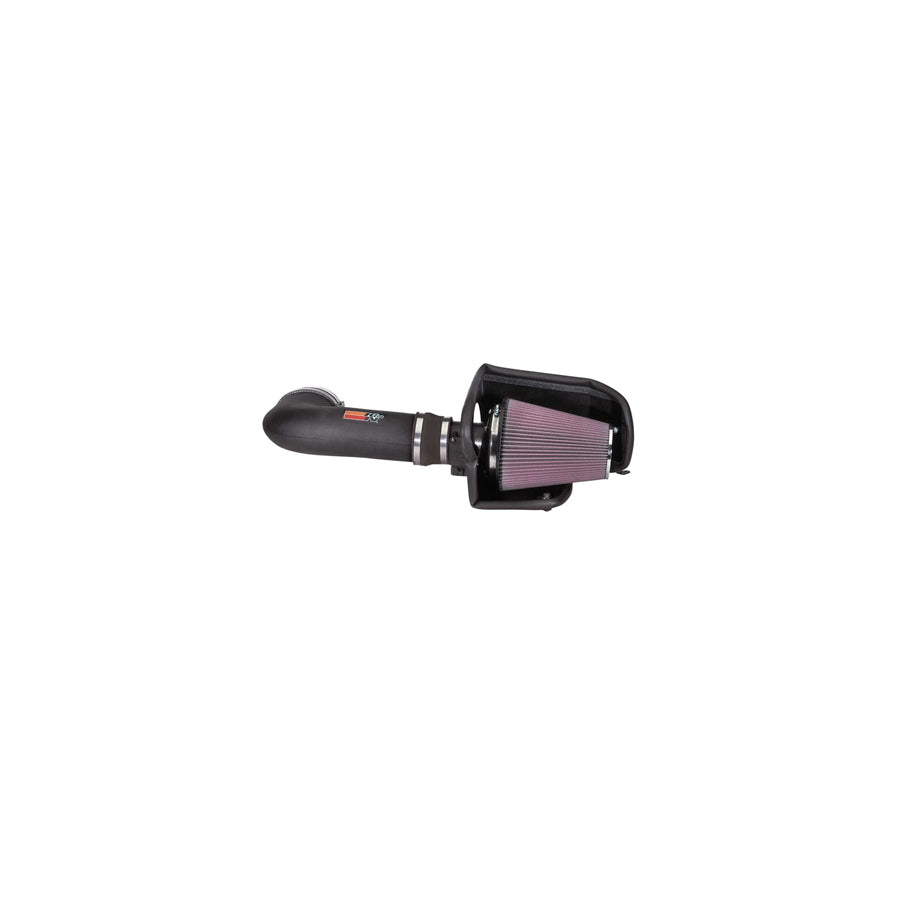K&N 57-2558 Performance Air Intake System