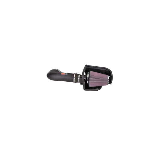K&N 57-2558 Performance Air Intake System