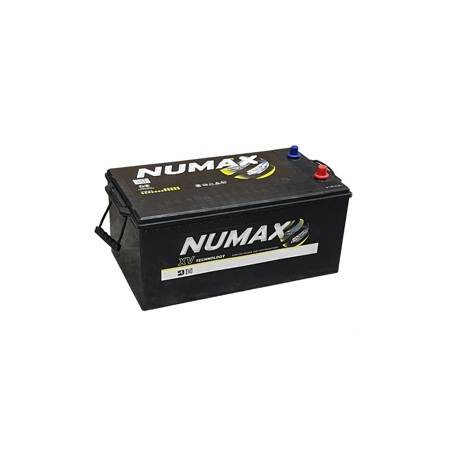 Numax XV70MF Sealed Leisure Battery