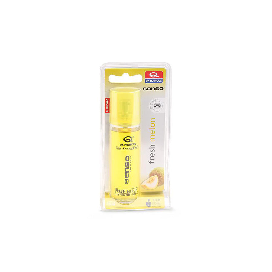 Dr. Marcus Senso Spray 50766269 Car air freshener aerosol, Contents: 50ml
