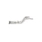 Fabspeed BMW F80 F82 Secondary Cat Bypass X-Pipe (M3 & M4)