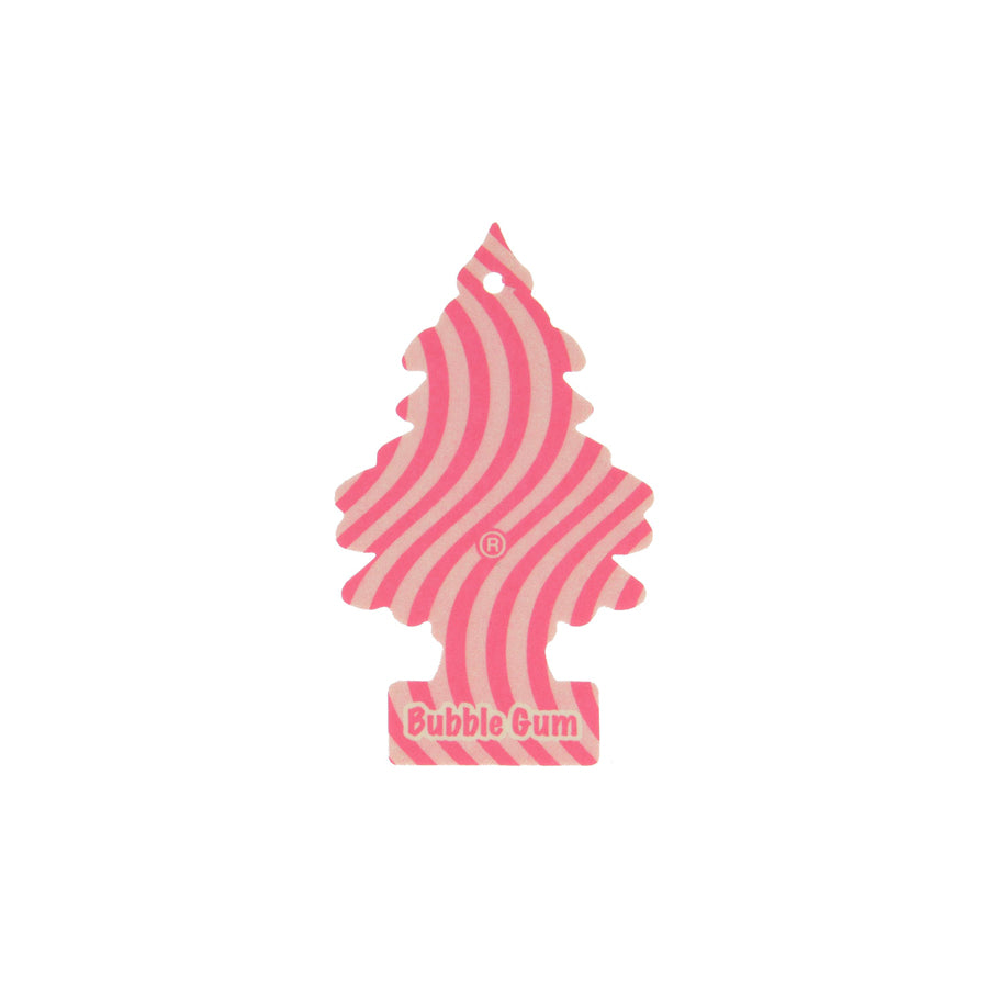 ARBRE MAGIQUE Bubble gum 192604 Car air freshener Bag