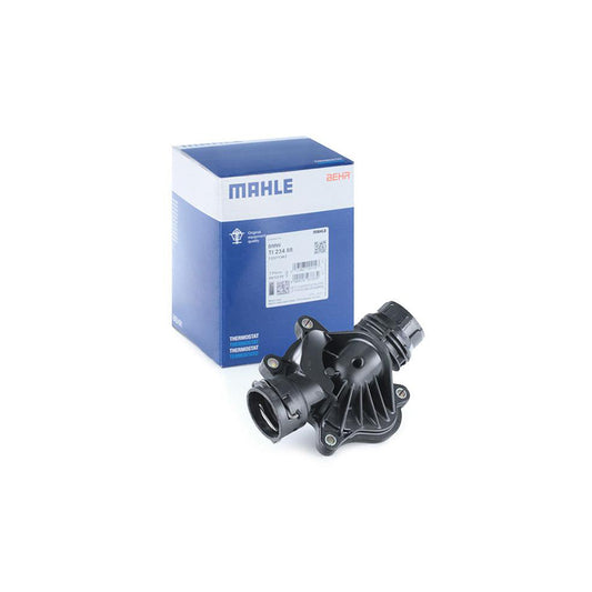 MAHLE ORIGINAL TI 234 88 Engine thermostat Opening Temperature: 88°C, with seal