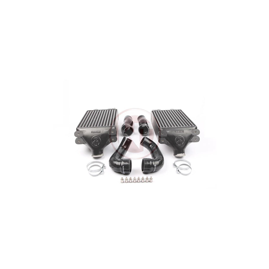 Wagner Porsche 997/2 TT Performance Intercooler