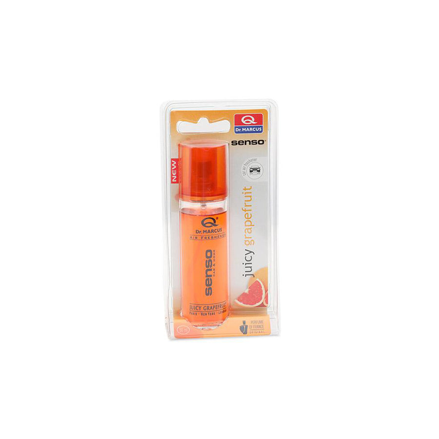 Dr. Marcus Senso Spray 50764401 Car air freshener aerosol, Contents: 50ml