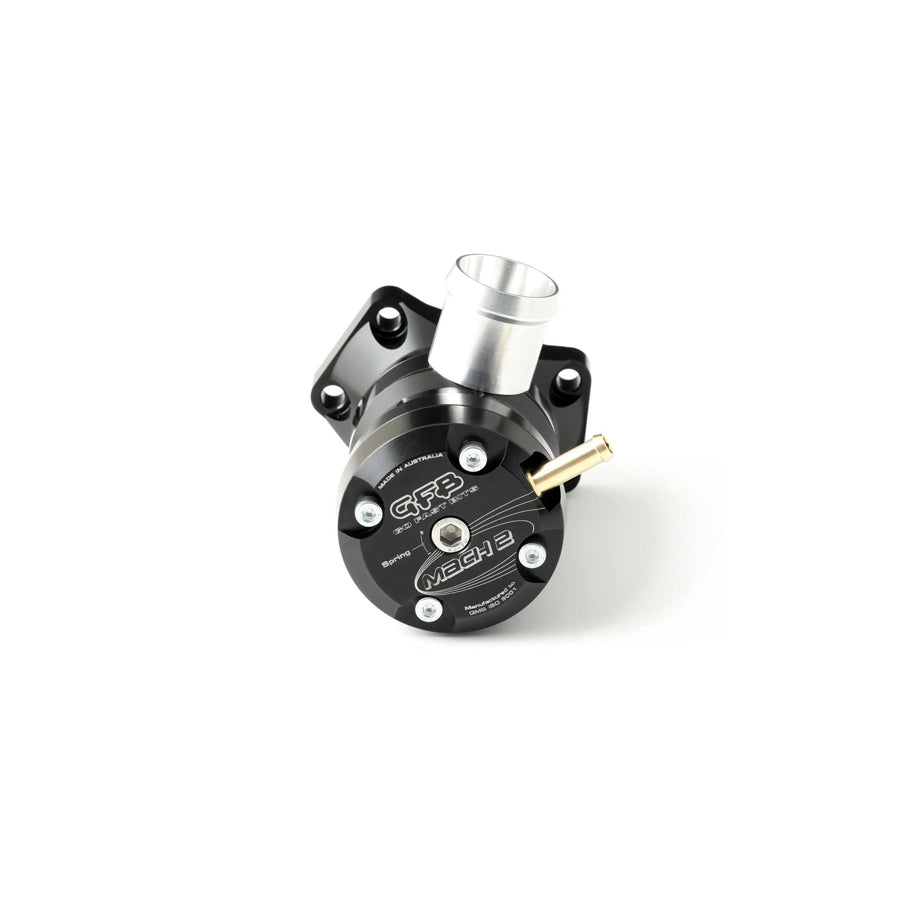 Go Fast Bits T9110 MACH 2 TMS Recirculating Dive | Duco Car Parts UK Car Parts