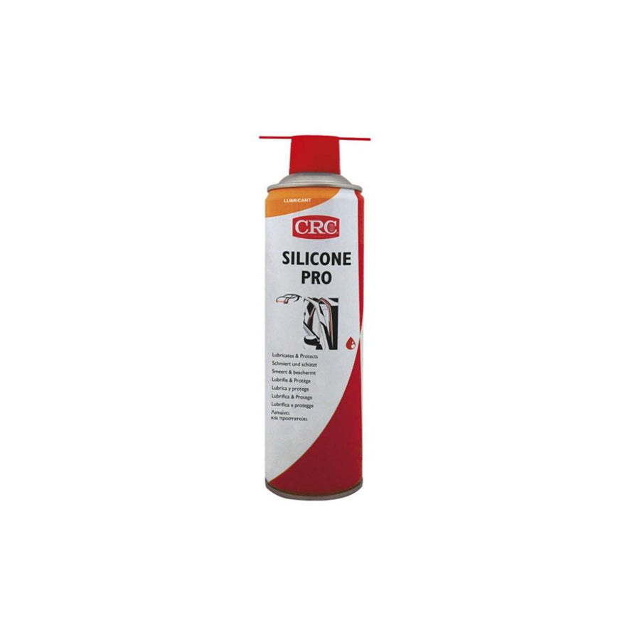 CRC 32695-AA Silicon Lubricant | Duco Car Parts UK Car Parts