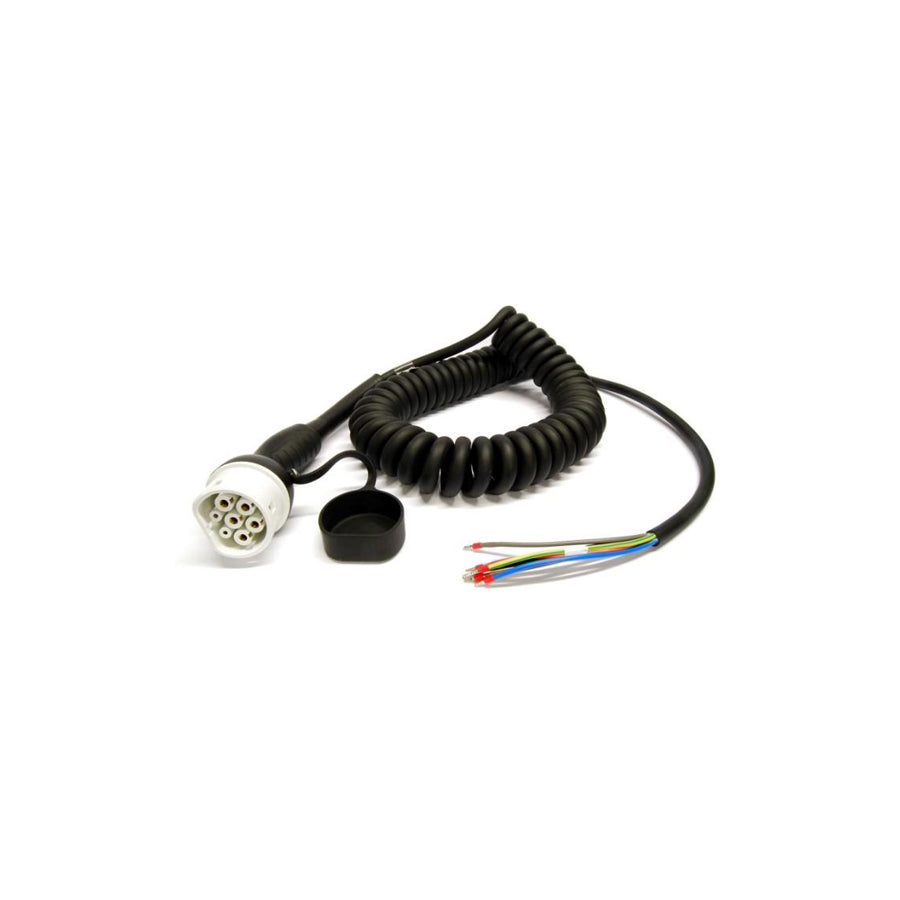 INTRAMCO JAZ632308C-B Charging cable 32A, 22kW, 4m, Phases 1, IP44