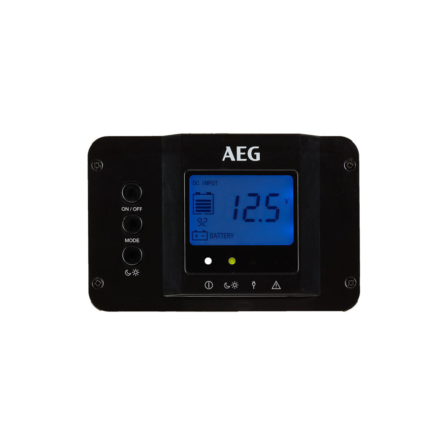 AEG 10287 Battery Charger