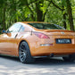 Maxton Design Nissan 350Z Rear Side Splitters