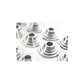 Integrated Engineering Ferrea Audi VW 1.8T Valve Spring/Retainer Kit