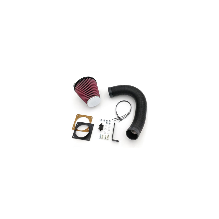 K&N 57-0305 Performance Air Intake System