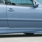 Rieger 00071004 Mercedes-Benz W208 CLK Right Side Skirt