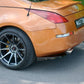 Maxton Design Nissan 350Z Rear Side Splitters