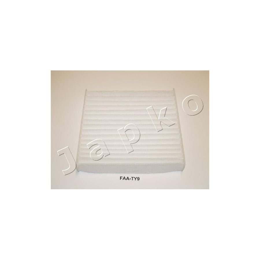 Japko 21Ty9 Pollen Filter | Duco Car Parts UK Car Parts
