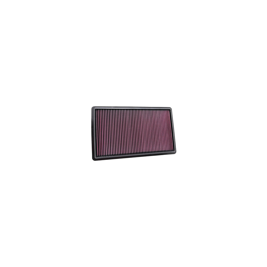 K&N 33-2432 Replacement Air Filter