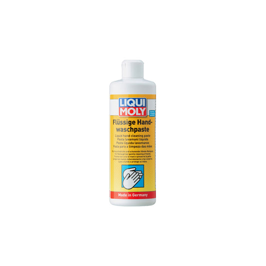 Liqui Moly Liquid Hand Cleaning Paste 10l