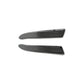 ProTuning BMW G11 G12 Rear Bumper Side Splitters (Inc. 740i, 750dx, 750i & M760Lix)