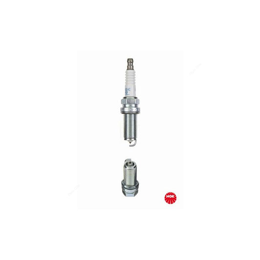 NGK LFR4AP-11 (5613) - Laser Platinum Spark Plug / Sparkplug
