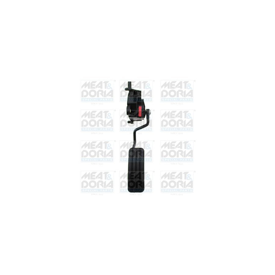 MEAT & DORIA 83622 Accelerator Pedal Kit for RENAULT CLIO | Duco Car Parts UK Car Parts