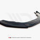 Maxton Design Audi A6 Rs6 Look C7 (2011-2017) Front Splitter