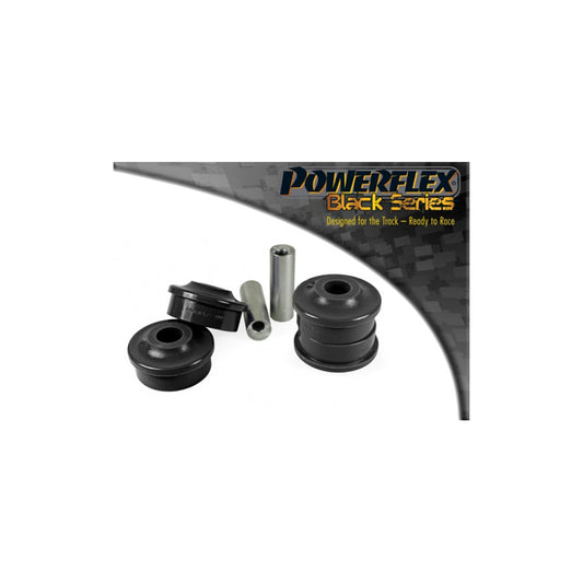 Powerflex BMW E60 E61 Black Series Front Radius Arm to Chassis Bush