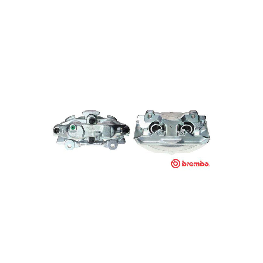 BREMBO F 85 253 Brake Caliper for AUDI A6