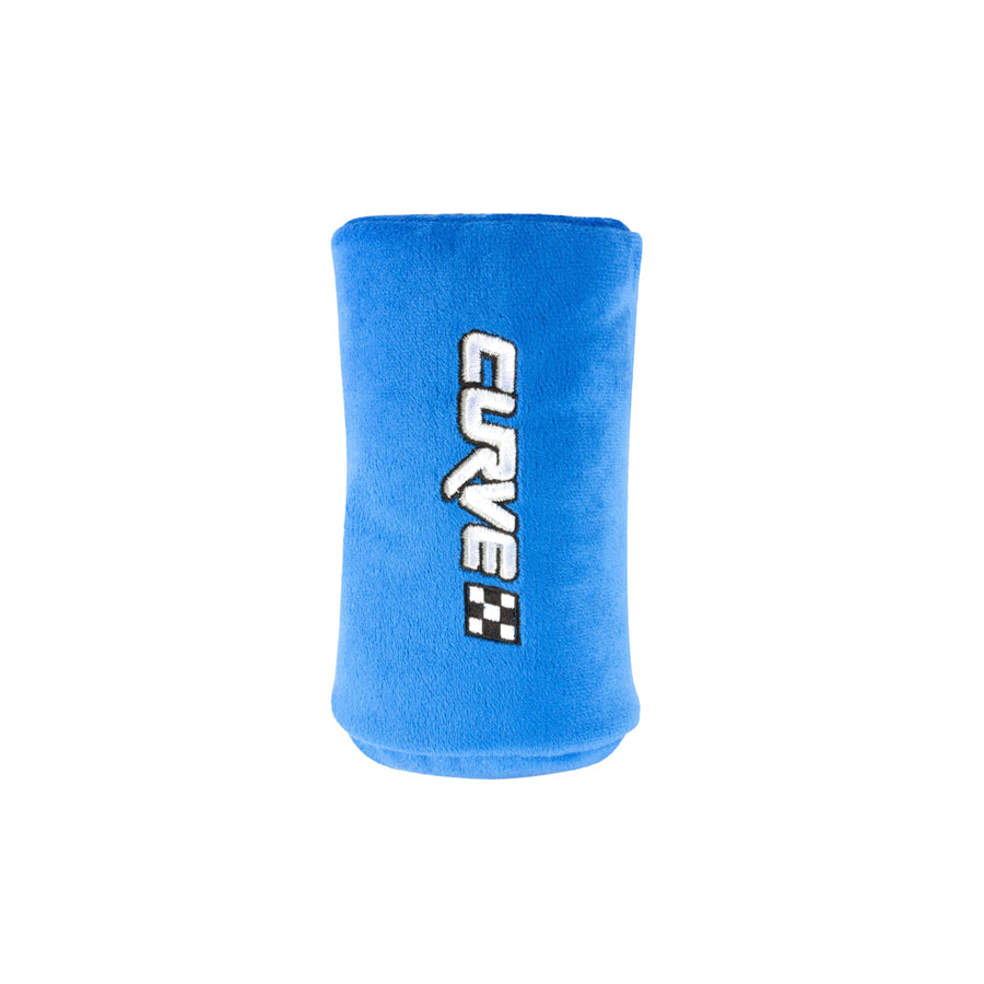 WALSER 26118 Kids? travel pillow Pale blue