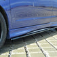 Maxton Design Seat Ibiza MK2 Cupra Facelift (1999-2002) Side Skirts Splitters