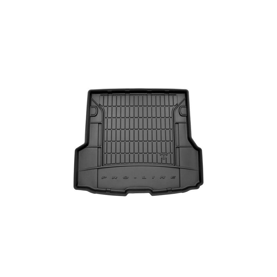 FROGUM TM405332 Car boot tray for BMW 4 Gran Coupe (F36) 966x1146mm, Elastomer, Nonslip