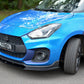 Maxton Design Suzuki Swift 6 Sport Front Splitter V.1