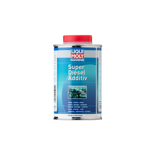 Liqui Moly Motorbike Gear Oil 75W-90 1l