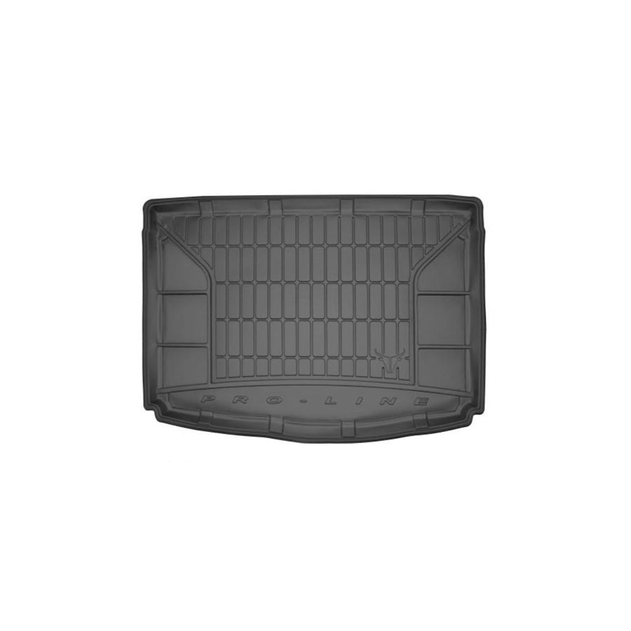 FROGUM TM404977 Car boot tray for FIAT Grande Punto Hatchback (199) TPE (thermoplastic elastomer), Nonslip