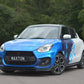 Maxton Design Suzuki Swift 6 Sport Front Splitter V.1