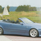 Rieger 00071004 Mercedes-Benz W208 CLK Right Side Skirt