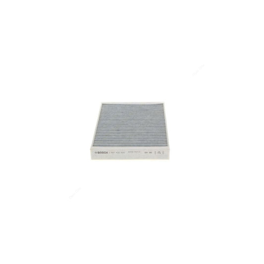 BOSCH Activated Carbon Cabin Filter 1987432405 [ R 2405 ]