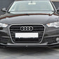 Maxton Design Audi A6 C7 Front Splitter