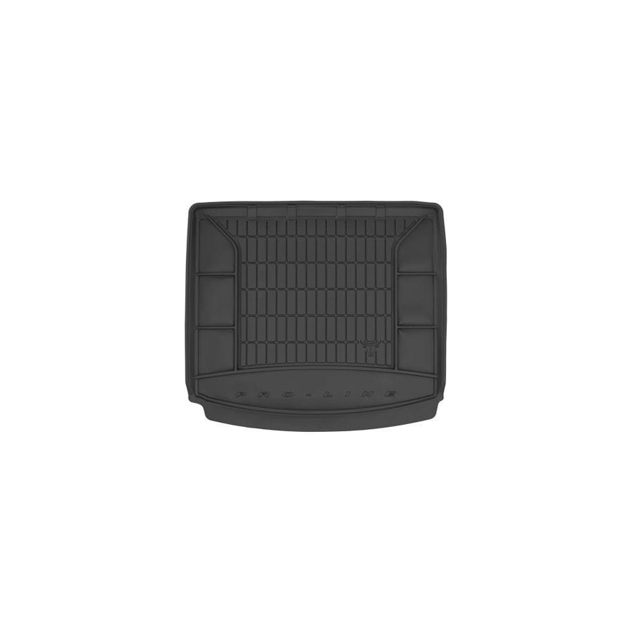 FROGUM TM403383 Car boot tray for RENAULT Koleos II (HC) TPE (thermoplastic elastomer), Nonslip