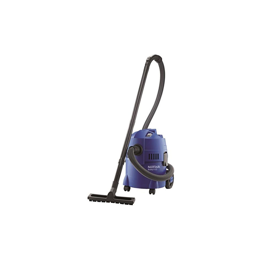 Nilfisk Buddy II 12 18451119 Wet / Dry Vacuum Cleaner