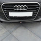 Maxton Design Audi A6 C7 Front Splitter