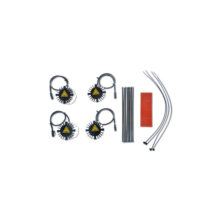 KW 68510372 Maserati Cancellation Kit For Electronic Damping (Ghibli & Quattroporte) 1