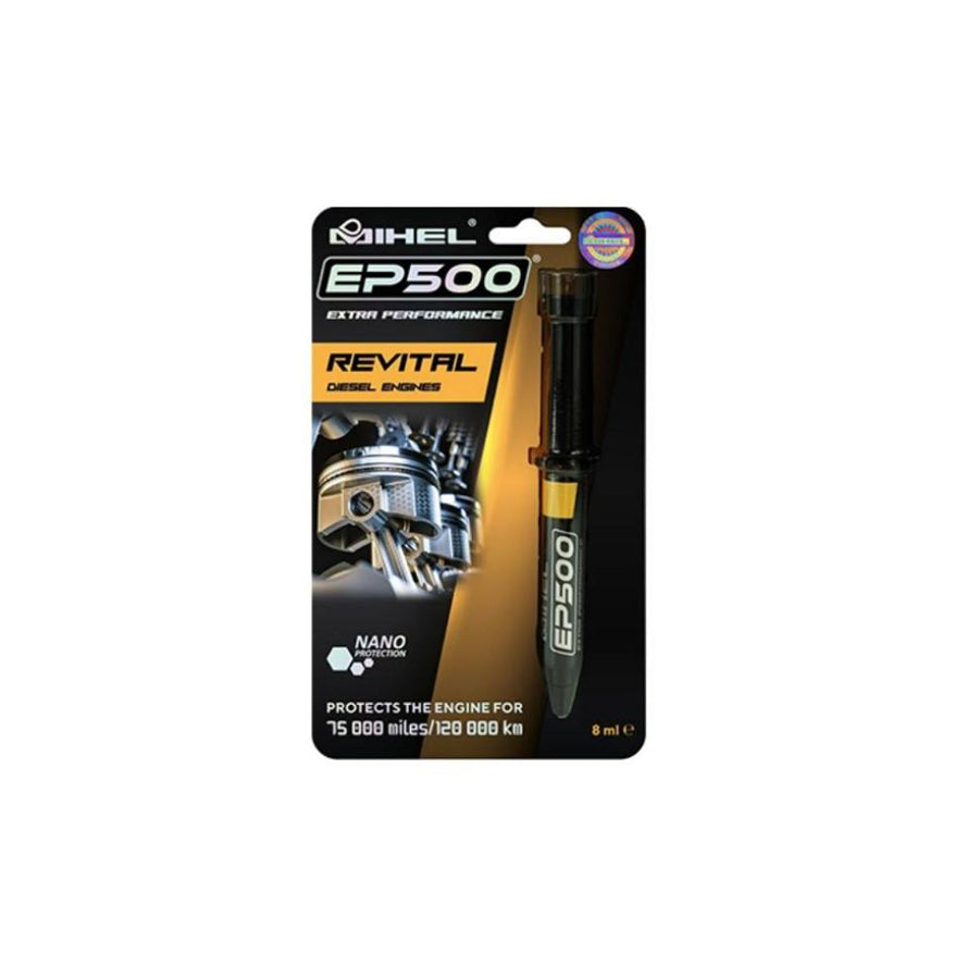 MIHEL EP500 5903271852918 Engine Oil Additive | Duco Car Parts UK Car Parts