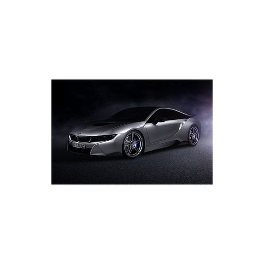 AC Schnitzer BMW I12 I15 i8 ACS8 conversion