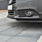Maxton Design Audi A6 C7 Front Splitter