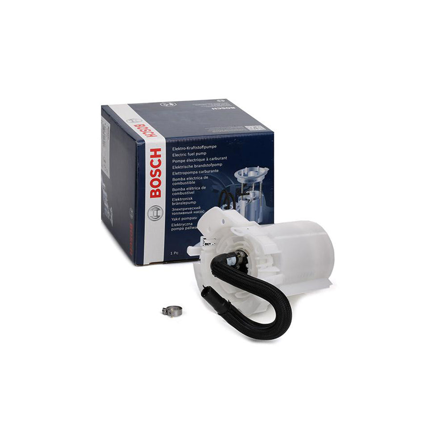 Bosch Fuel Feed Unit 0986580807