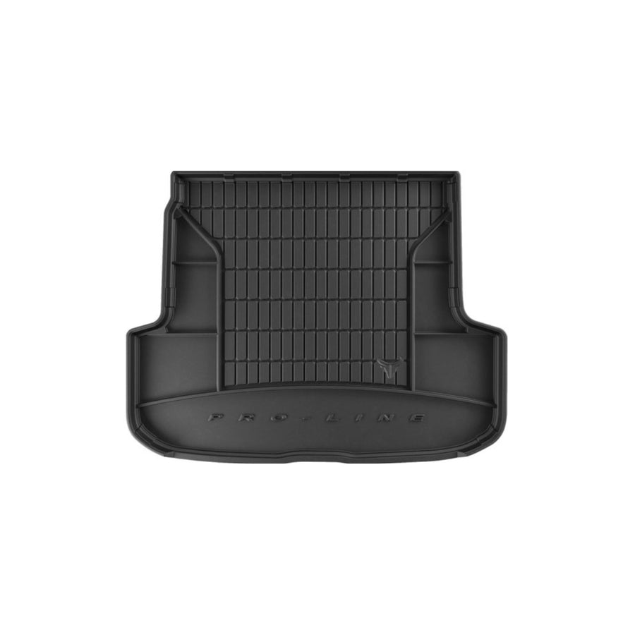 FROGUM ProLine TM414129 Car boot tray for SUBARU Legacy IV Estate (BP) Elastomer