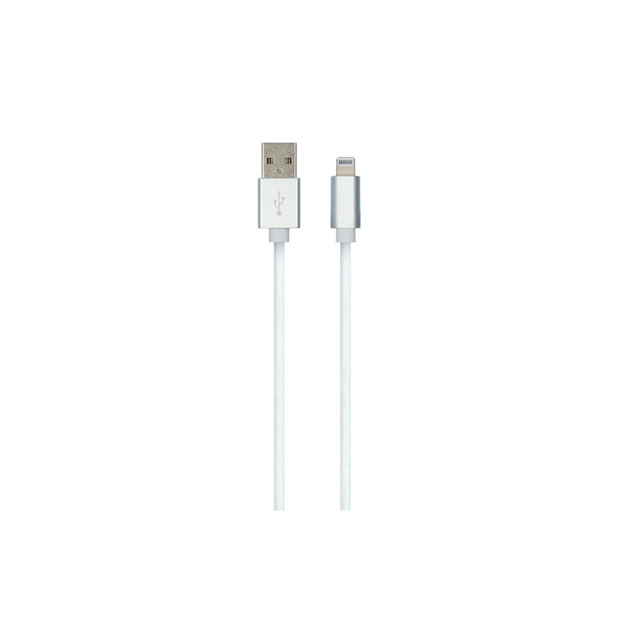 CARPOINT 8 PIN 1 0517069 USB charge cable White