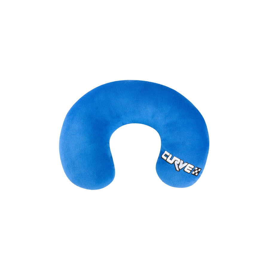 WALSER 26117 Kids? travel pillow Pale blue