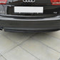 Maxton Design Audi A6 C7 Rear Side Splitters